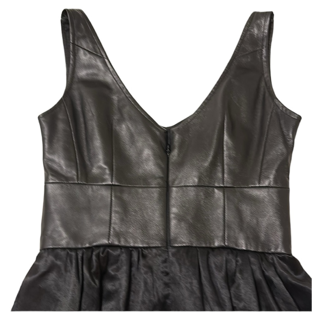 Women’s Nanette Lenore NYC designer (new)